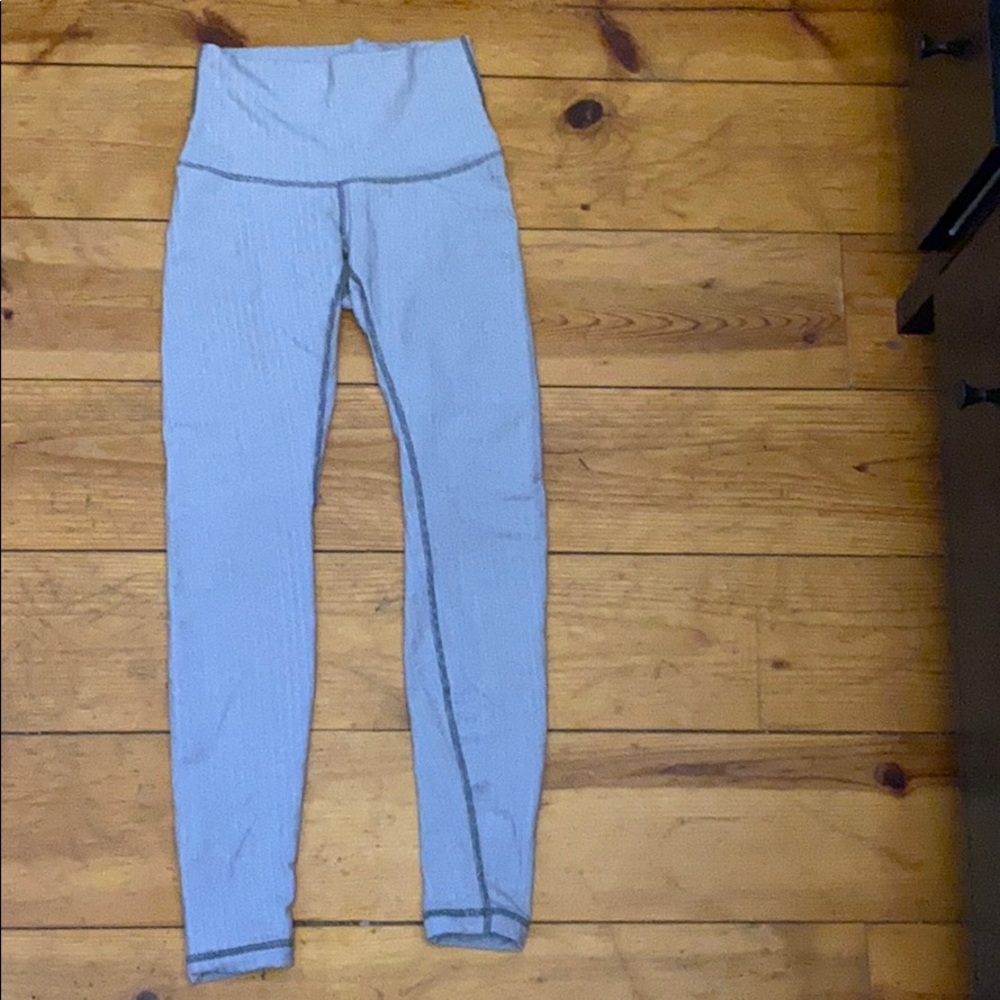 *NEW* Herringbone leggings - Picture 4 of 5